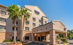 Fairfield Inn Tarpon Springs